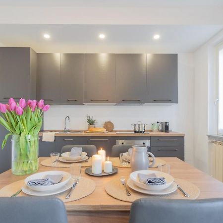 Isola Felice Grandate By Rent All Como Exterior foto