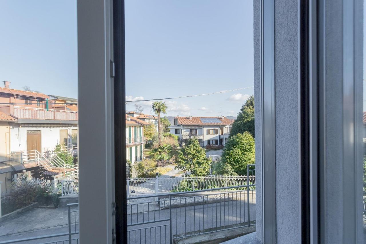 Isola Felice Grandate By Rent All Como Exterior foto