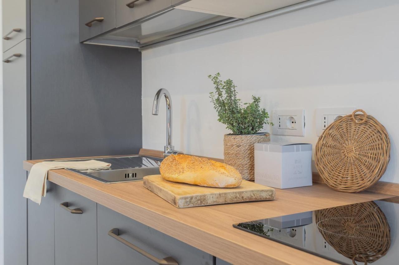 Isola Felice Grandate By Rent All Como Exterior foto