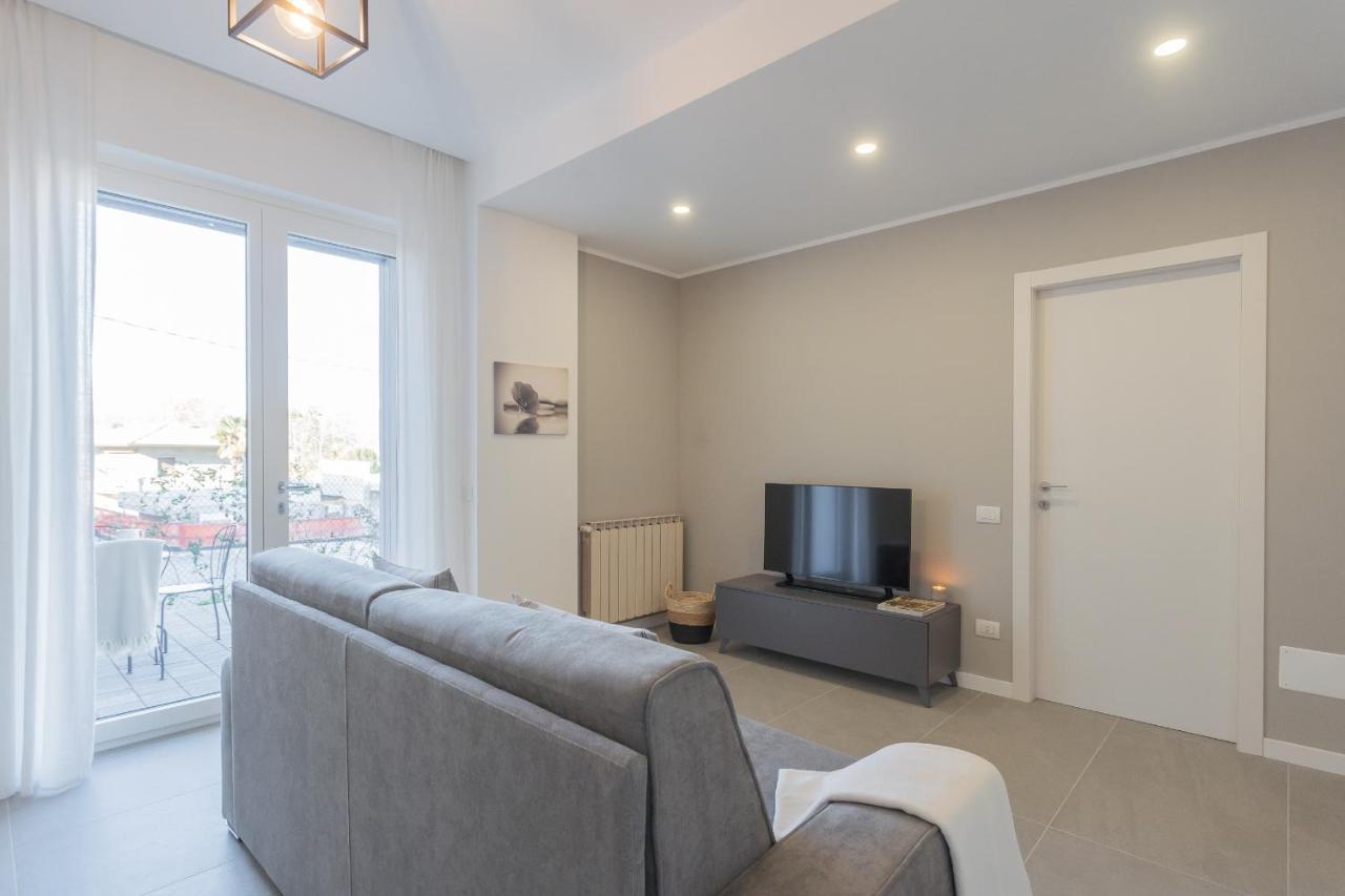 Isola Felice Grandate By Rent All Como Exterior foto