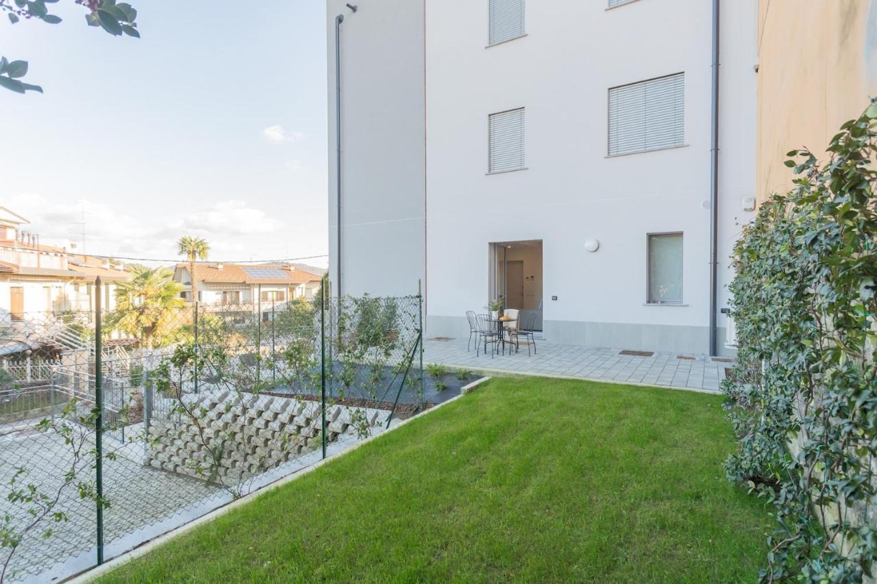 Isola Felice Grandate By Rent All Como Exterior foto