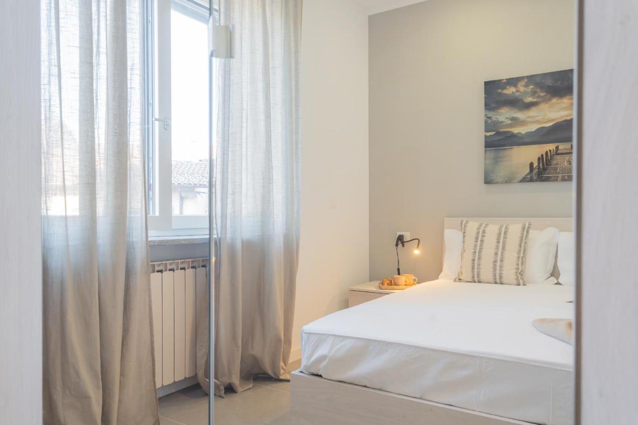 Isola Felice Grandate By Rent All Como Exterior foto