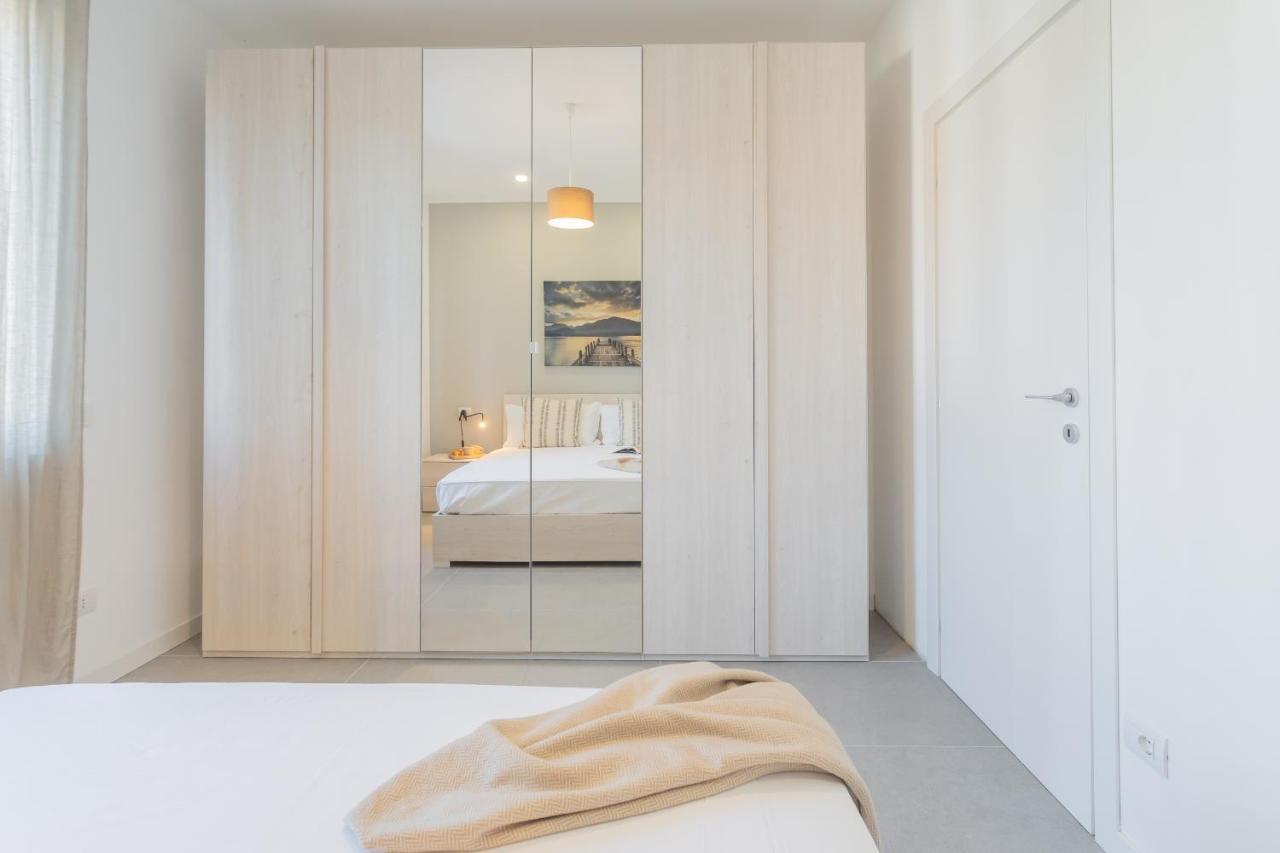 Isola Felice Grandate By Rent All Como Exterior foto