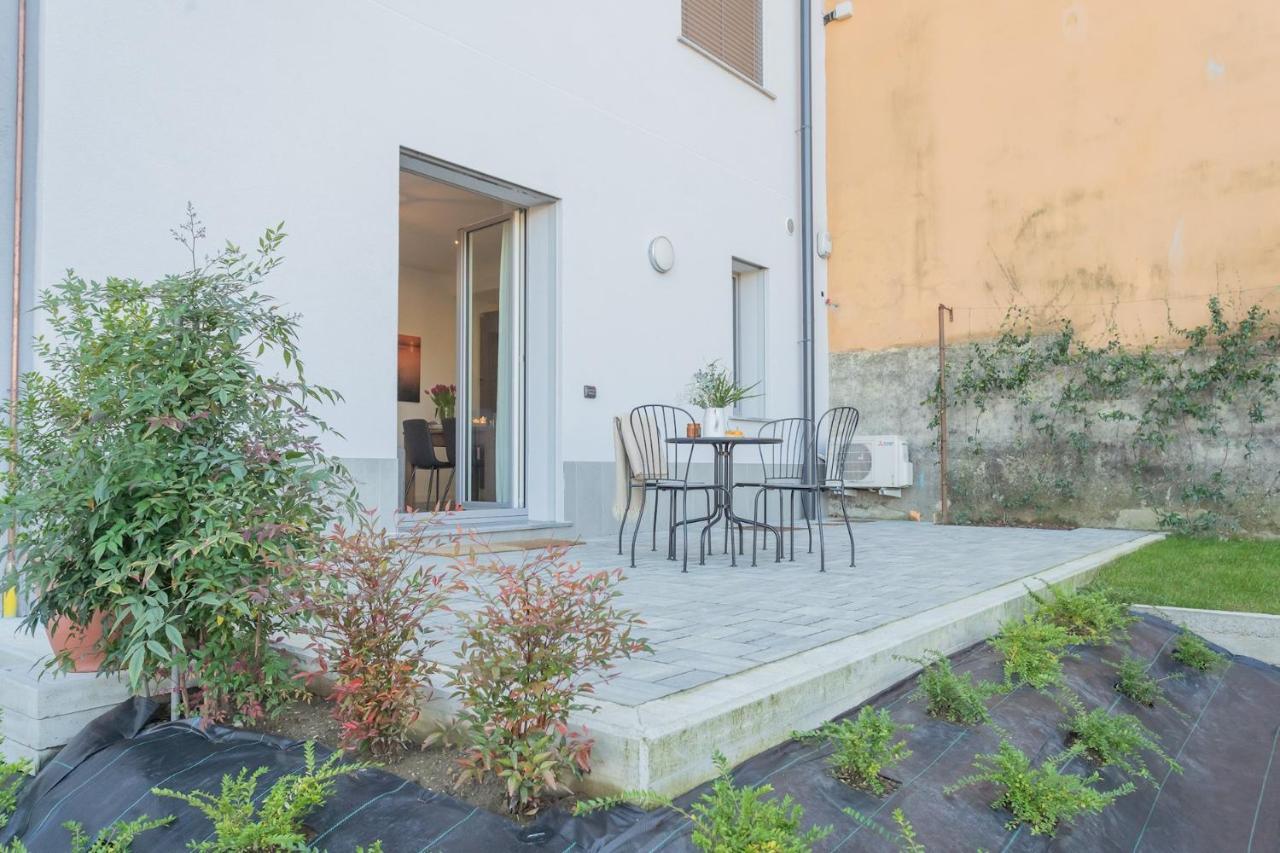 Isola Felice Grandate By Rent All Como Exterior foto