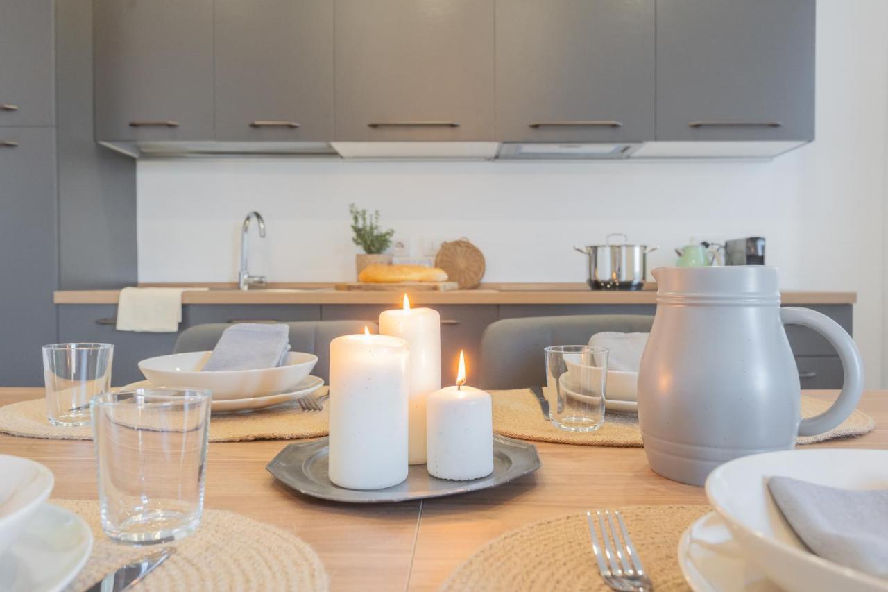 Isola Felice Grandate By Rent All Como Exterior foto